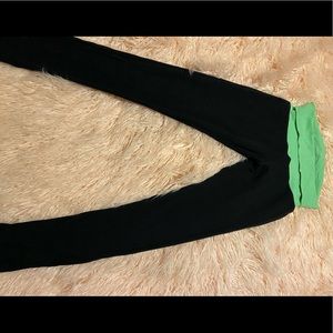 Black yoga leggings ❤️3 for $20